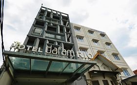 Hotel Dafam Rio